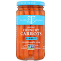 Tillen Farms Crunchy Carrots, Classic, 12 oz